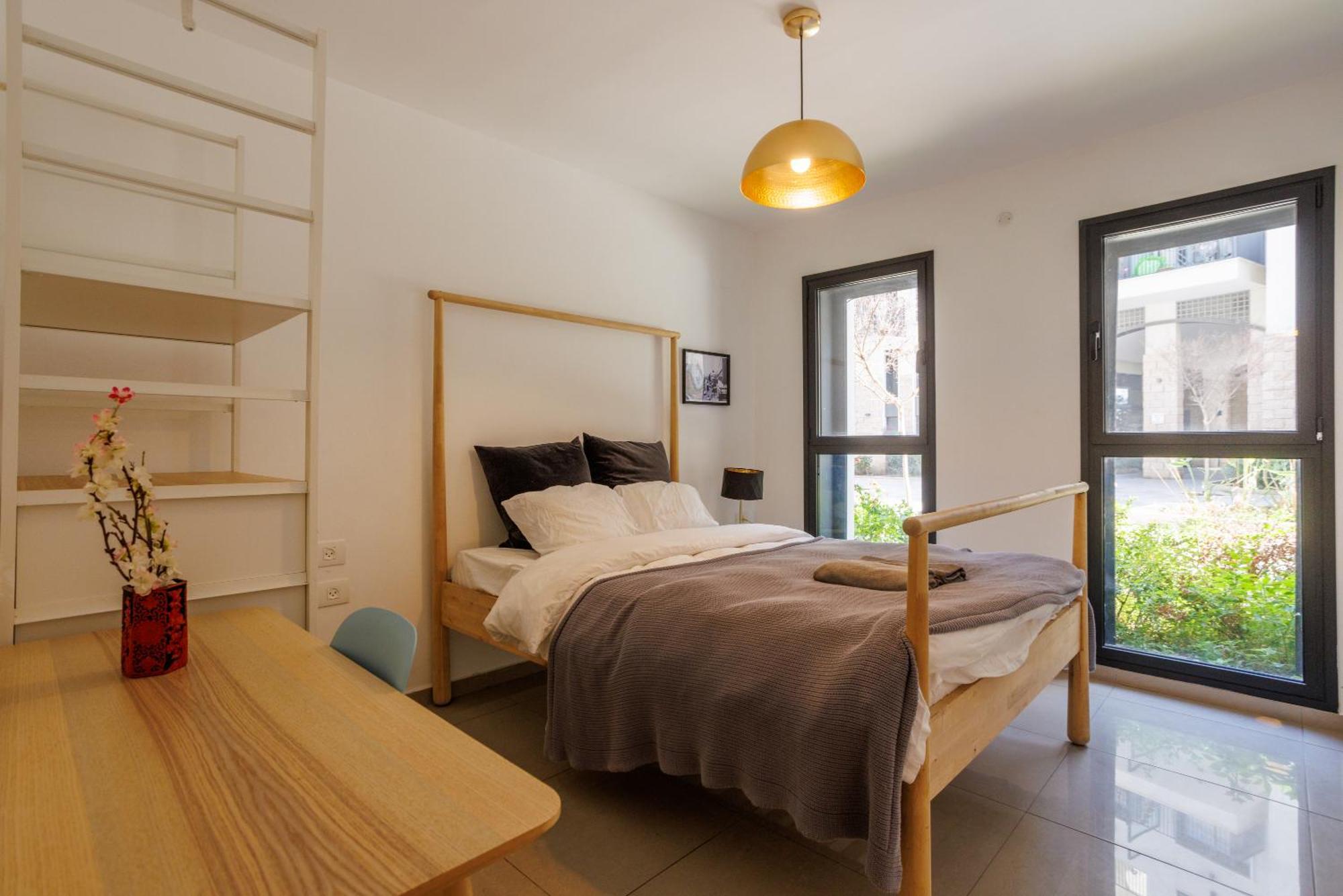 Hatkuma Luxury By Nimizz Tel Aviv
